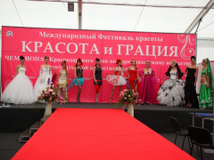 Аренда подиума сценического 6х4м