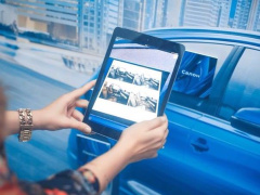 Планшет iPad