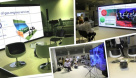 Выставка в стиле Future!