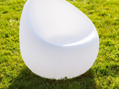 Светодиодное кресло Sofa (диаметр 60см.)
